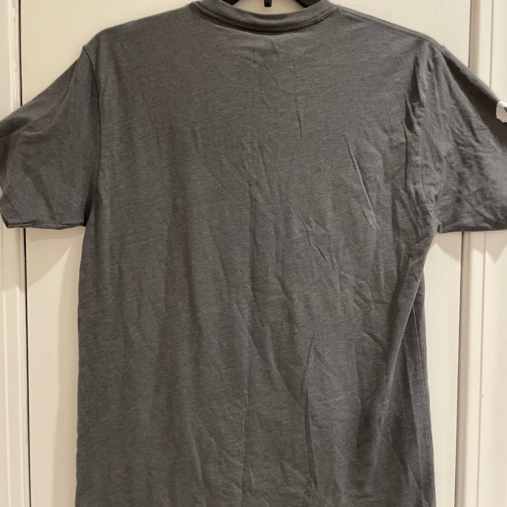 Zero Fox Trot Breach the Devil Within men’s shirt. Size Large. Made in the USA - Picture 11 of 11